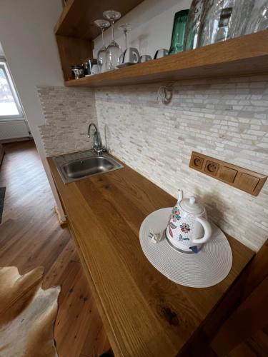 Apartmany MonTexas in Velky Ujezd