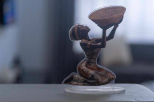 Siphosami Apartments - Unit 2 Mopane near Internationaler Flughafen Lilongwe