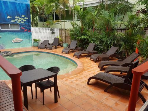 Port Douglas Motel - image 2