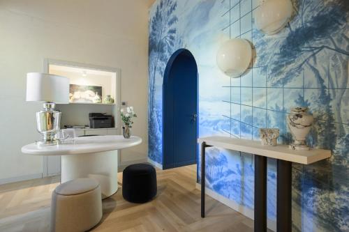 Accadia Relais, Neapol (fotografie 3)