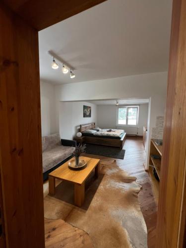 Apartmany MonTexas in Velky Ujezd