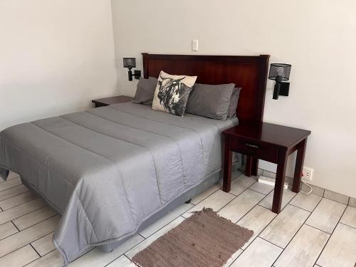 Twee Wilgers Bed & Breakfast
