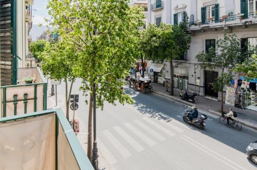 Panurban Rooms by Wonderful Italy, Palermo (fotografie 6)