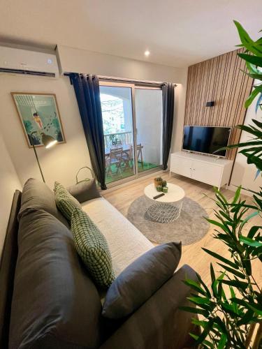 設施, Le Cosy Pin Rolland in 濱海聖芒德里耶