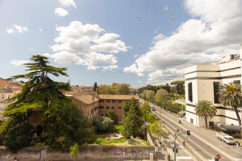 Facilities, Labicasa in Celio