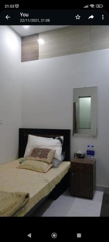 Siddiq House, Lahore