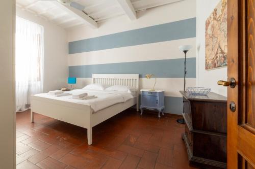 A Casa Signoria, in the city heart, Florencie (fotografie 5)