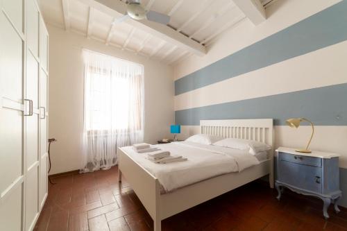 A Casa Signoria, in the city heart, Florencie (fotografie 10)