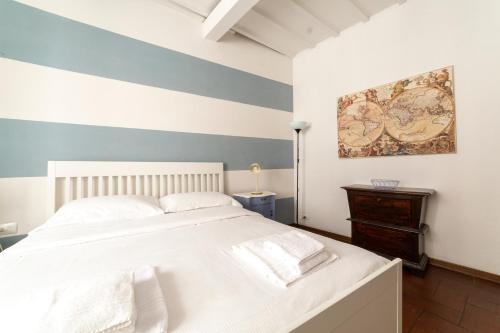 A Casa Signoria, in the city heart, Florencie (fotografie 9)