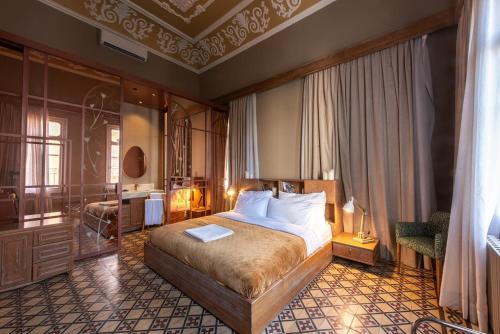 Hotel Lost Gemmayzeh