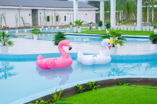 Yasumi Onsen Resort - image 3
