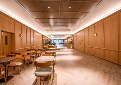 Létesítmények, 桔子北京石景山大悦城首钢园酒店 in Shijingshan terület