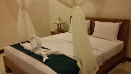Suka's House Bed & Breakfast – Ubud, CO