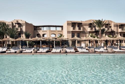 Cook’s Club El Gouna (Adults Only)