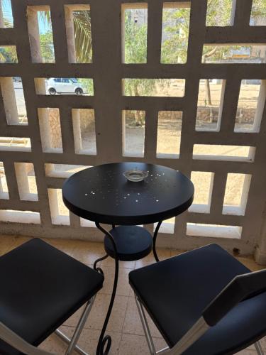 המצפאית in Mitzpe Ramon