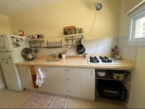 המצפאית in Mitzpe Ramon