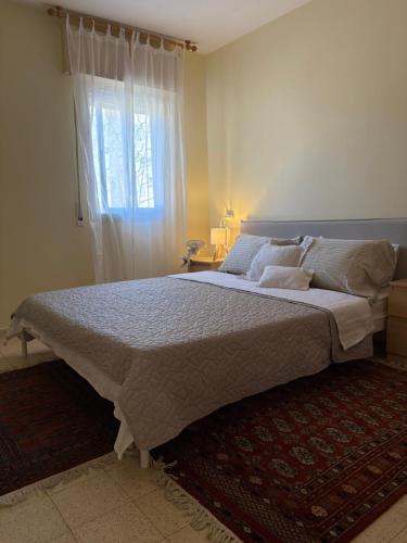 המצפאית in Mitzpe Ramon