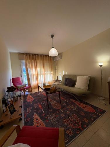 המצפאית in Mitzpe Ramon