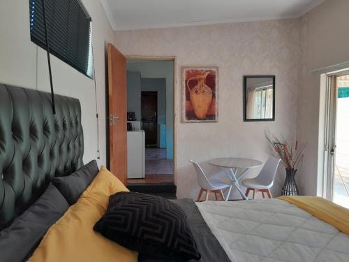 Cozy, Centurion (fotografie 6)