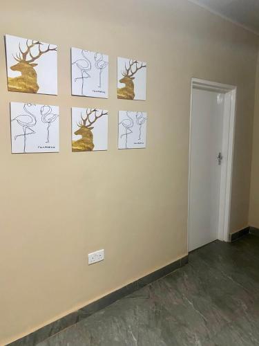 บริการและสิ่งอำนวยความสะดวก, Forest Views Haven - Flat 2 in ซอลเวซิ