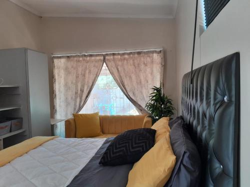 Cozy, Centurion (fotografie 8)