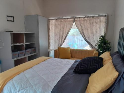 Cozy, Centurion (fotografie 9)