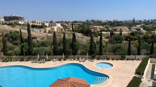 Вид, Yasemin One Bedroom Apartment, No 202 - by IMH Travel & Tours in Пафос