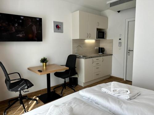  AJO Apartments - Vetmed - Self-Check-in in Wien