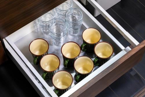 Amp Flat エテセゾン御供所의 호실사진