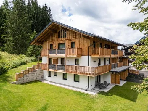 Knappengut Appartements - NEU! in Bad Kleinkirchheim, Österreich