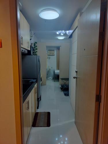 Tum's MPlace Staycation 5th Floor Tower A, Manila