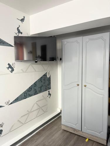 Apartment in London 