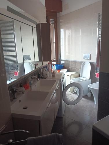 Roky house in Collegno