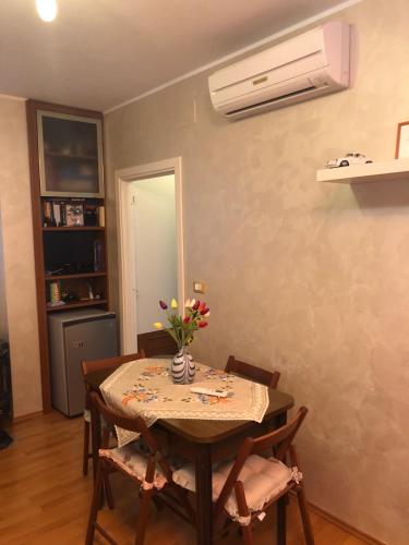 La Casetta in ลันชาโน