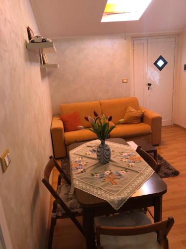 La Casetta in ลันชาโน