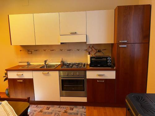 La Casetta in ลันชาโน