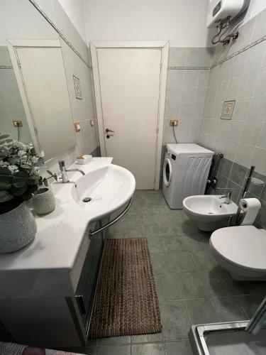 La Casetta in ลันชาโน