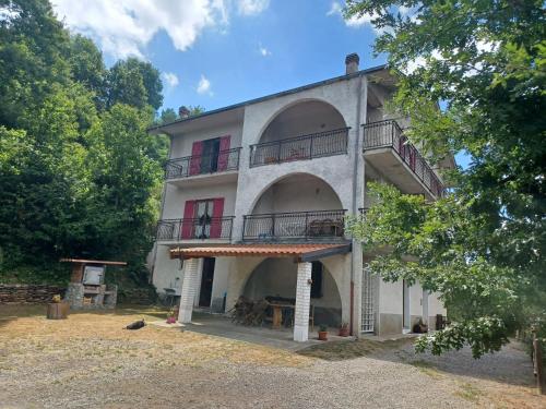  Casa vacanze Ellen in Bianchi