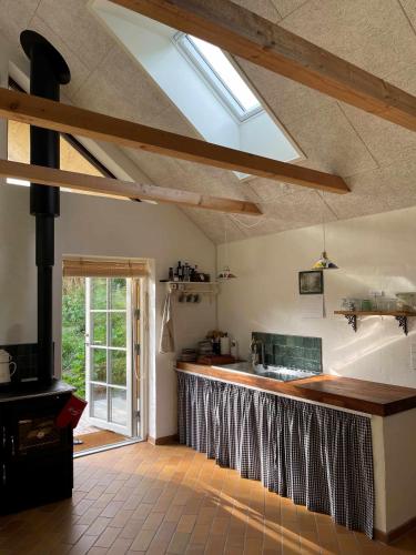 Koppes Mølle B&B - naturnær overnatning in Borup