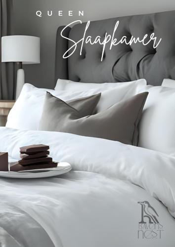 Ravens Nest – khách sạn tại Bayswater