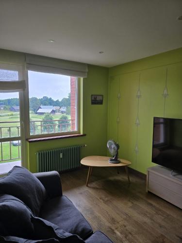 Létesítmények, Chic&Cozy Retreat in Mercendarbe