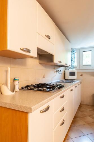 Quadrilocale e Mansarde Bafile241 - Adria Holiday Jesolo - FAMILY APARTMENTS Room Type - Apartment