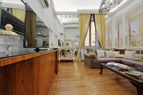 Vicolo Savelli Luxury Suites, Rome (photo 2)