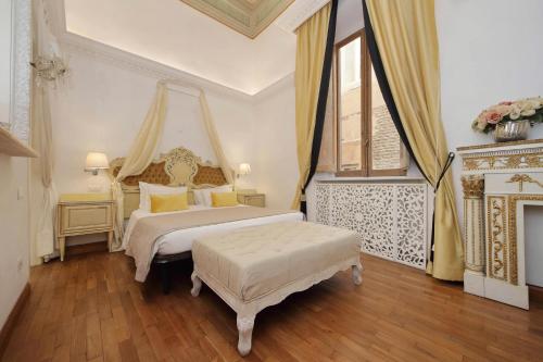 Vicolo Savelli Luxury Suites, Rome (photo 5)