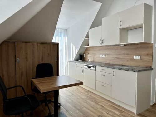 AJO Apartments - Vetmed - Self-Check-in in 21. Floridsdorf