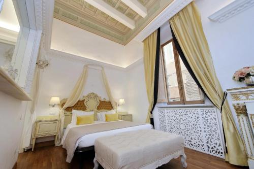 Vicolo Savelli Luxury Suites, Rome (photo 4)