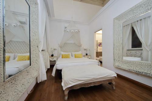Vicolo Savelli Luxury Suites, Rome (photo 8)