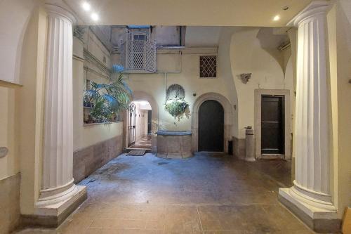 Vicolo Savelli Luxury Suites, Rome (photo 7)
