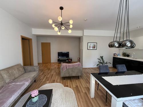 City Haven Kaarli in Tonismagi