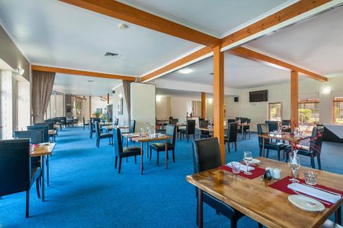 Mildura Inlander Resort